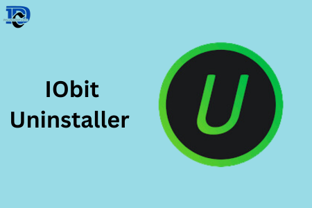 IObit Uninstaller