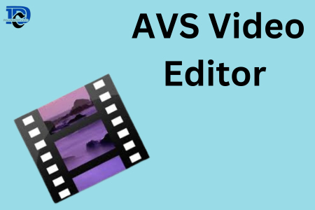 AVS Video Editor