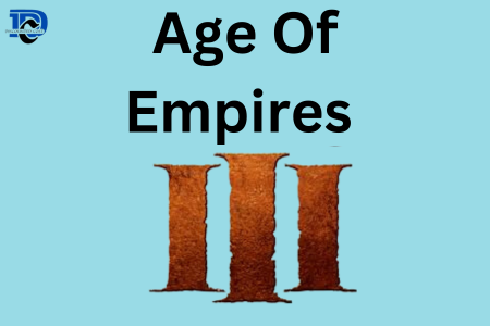 Age of Empires 3