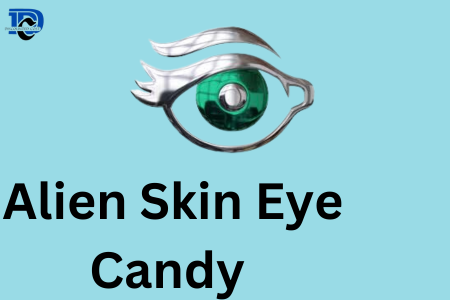 Alien Skin Eye Candy