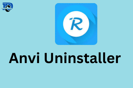 Anvi Uninstaller