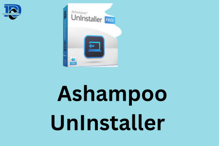 Ashampoo UnInstaller Free  