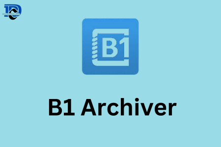 B1 Archiver