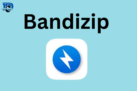 Bandizip  