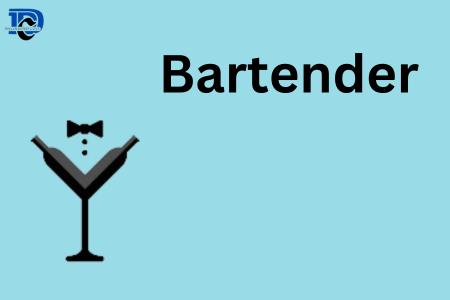 Bartender