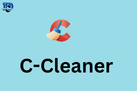 CCleaner