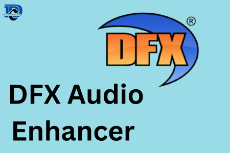 DFX Audio Enhancer