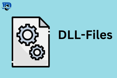 DLL files