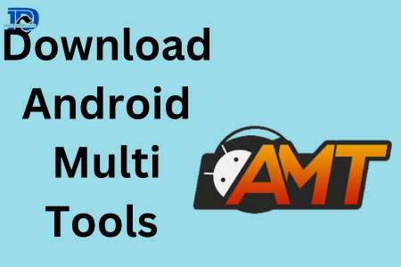 Download Android Multi Tools