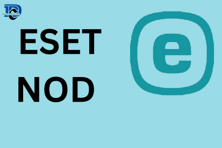 ESET NOD