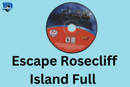 Escape Rosecliff Island Full Crack Free Download