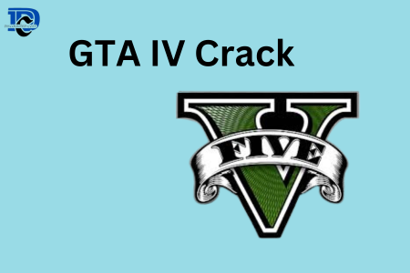 GTA IV Crack