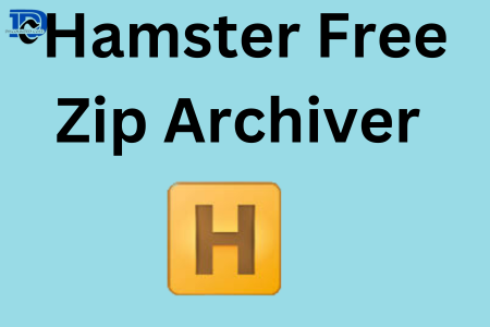 Hamster Free Zip Archiver