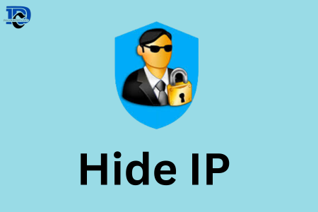 Hide IP