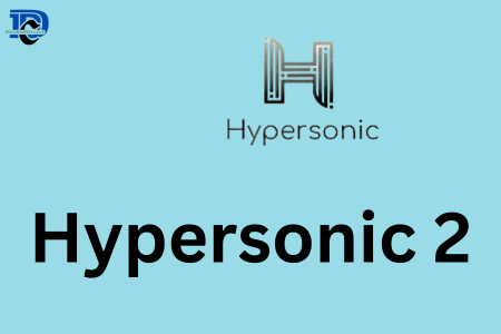 Hypersonic 2 Full