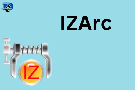 IZArc