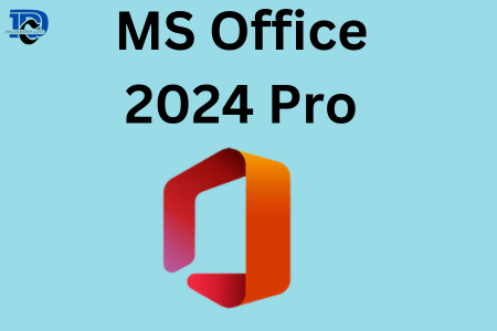 MS Office 2024 Pro