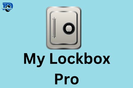 My Lockbox Pro