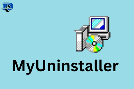 MyUninstaller 