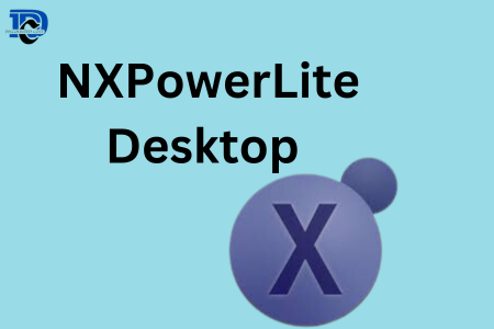 NXPowerLite Desktop