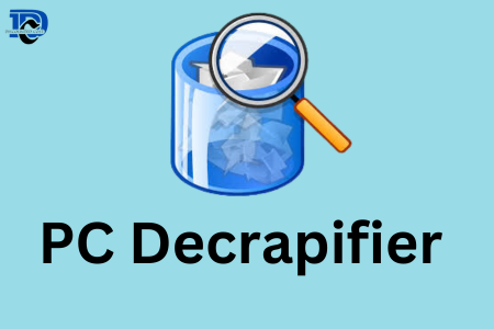 PC Decrapifier