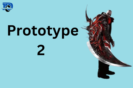 Prototype 2 Full PC Game