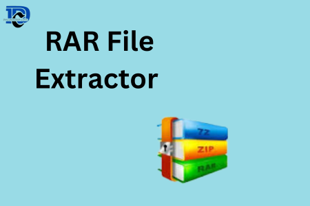 RAR File Extractor