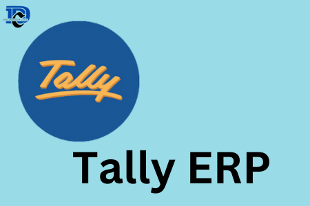 Tally ERP