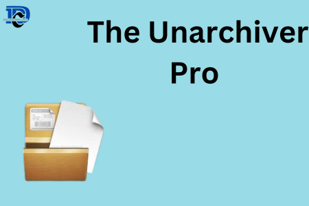 The Unarchiver Pro