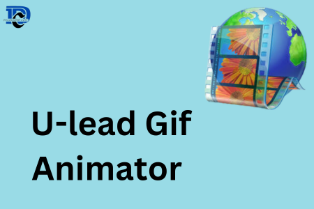 Ulead GIF Animator