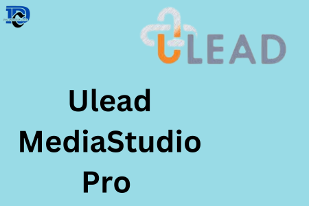 Ulead MediaStudio Pro