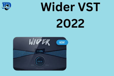 Wider VST 2022