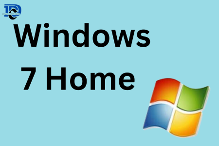 Windows 7 Home Basic