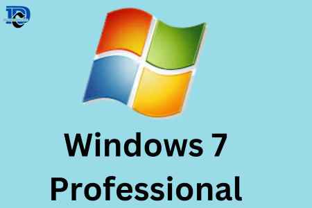 Windows 7 Professional