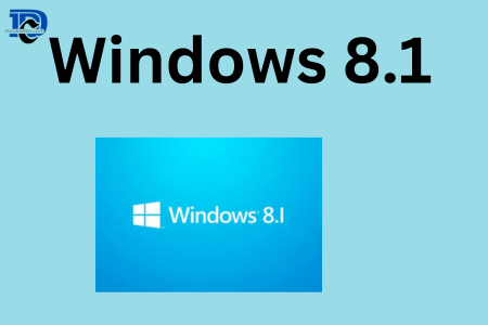 Windows 8