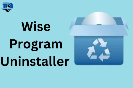 Wise Program Uninstaller