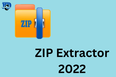 ZIP Extractor 2022