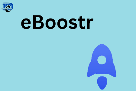 eBoostr