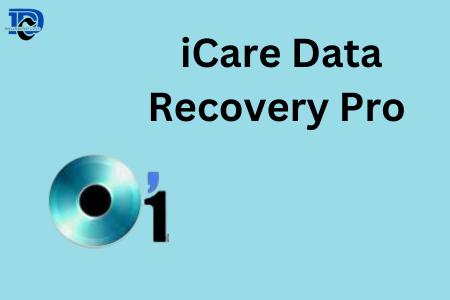 iCare Data Recovery Pro