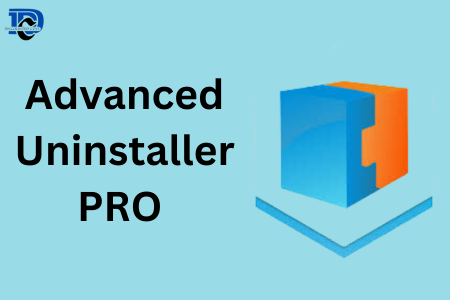 Advanced Uninstaller PRO