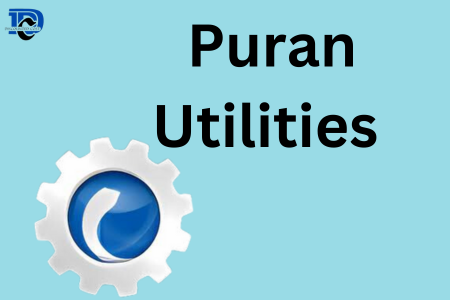 Puran Utilities