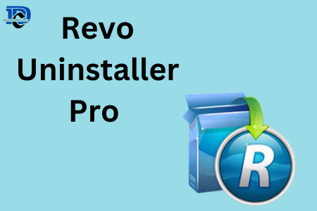 Revo Uninstaller Pro