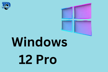 Windows 12 Pro Crack